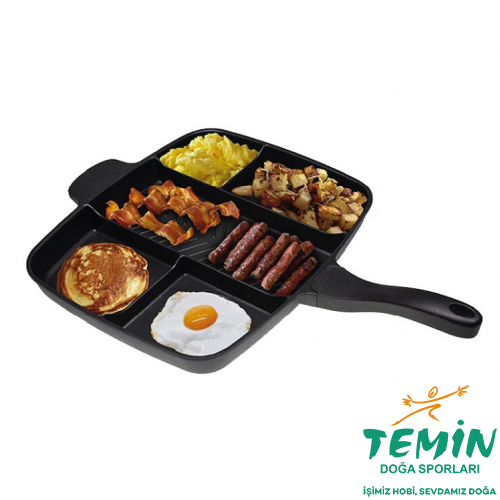 TEMİN | Av • Outdoor • Atış | PCP, Havalı Tüfek, Tabanca & Optik