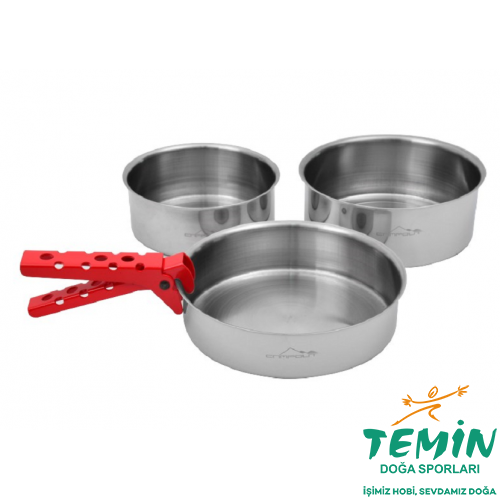 TEMİN | Av ● Outdoor ● Atış | PCP, Havalı Tüfek, Tabanca & Optik