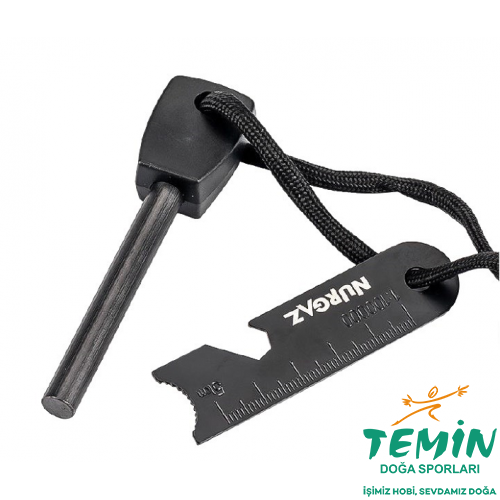 TEMİN | Av ● Outdoor ● Atış | PCP, Havalı Tüfek, Tabanca & Optik