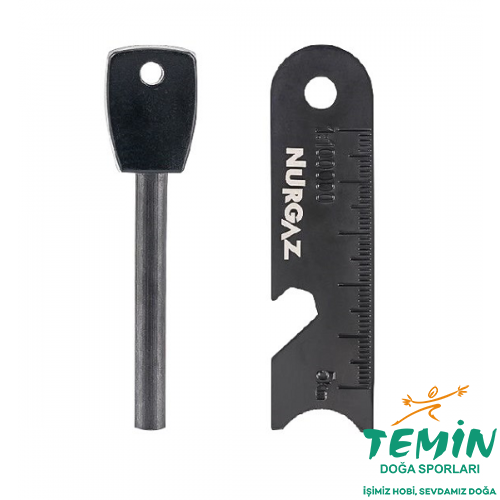 TEMİN | Av ● Outdoor ● Atış | PCP, Havalı Tüfek, Tabanca & Optik