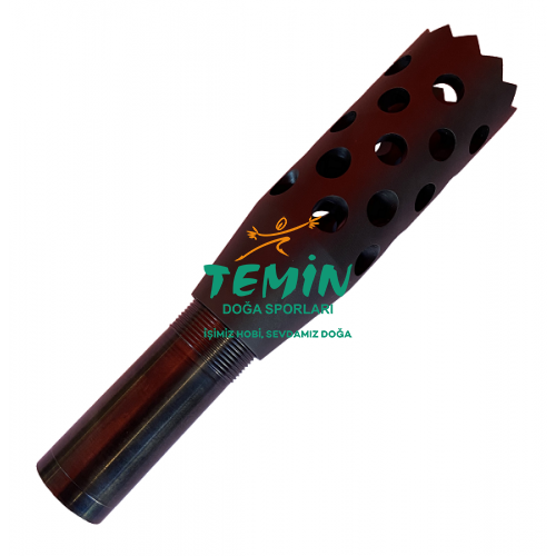 TEMİN | Av ● Outdoor ● Atış | PCP, Havalı Tüfek, Tabanca & Optik