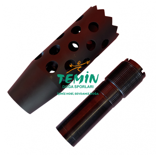 TEMİN | Av ● Outdoor ● Atış | PCP, Havalı Tüfek, Tabanca & Optik