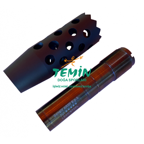 TEMİN | Av ● Outdoor ● Atış | PCP, Havalı Tüfek, Tabanca & Optik