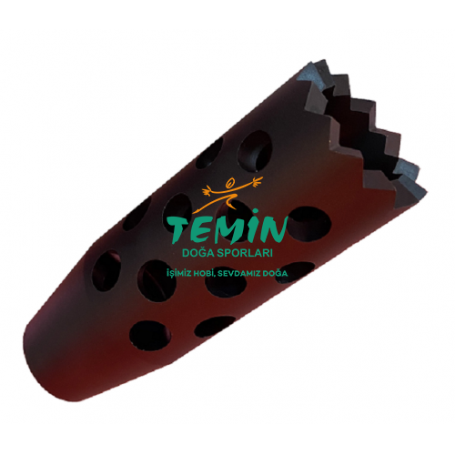 TEMİN | Av ● Outdoor ● Atış | PCP, Havalı Tüfek, Tabanca & Optik