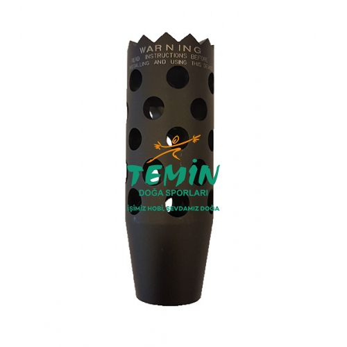 TEMİN | Av ● Outdoor ● Atış | PCP, Havalı Tüfek, Tabanca & Optik