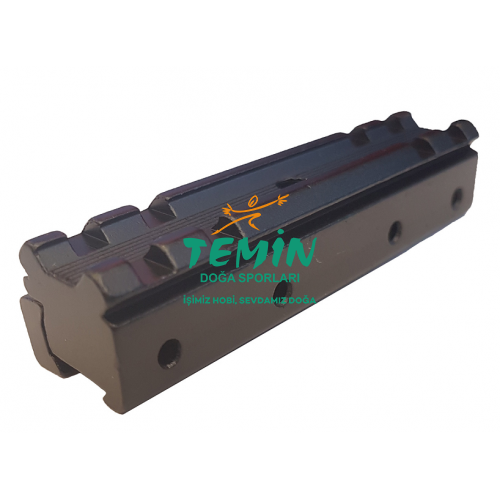 TEMİN | Av ● Outdoor ● Atış | PCP, Havalı Tüfek, Tabanca & Optik