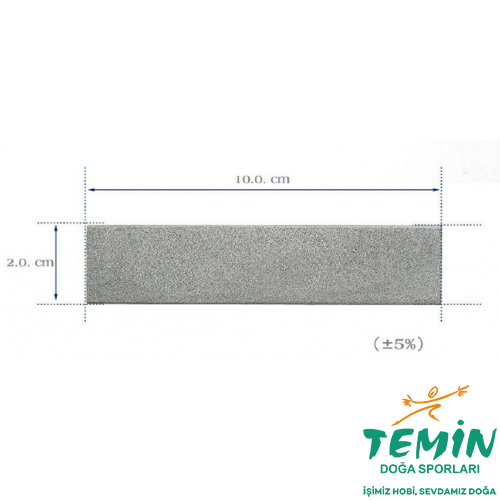 TEMİN | Av ● Outdoor ● Atış | PCP, Havalı Tüfek, Tabanca & Optik