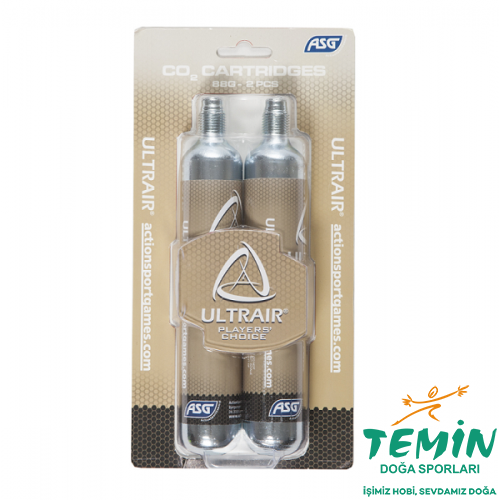 TEMİN | Av ● Outdoor ● Atış | PCP, Havalı Tüfek, Tabanca & Optik