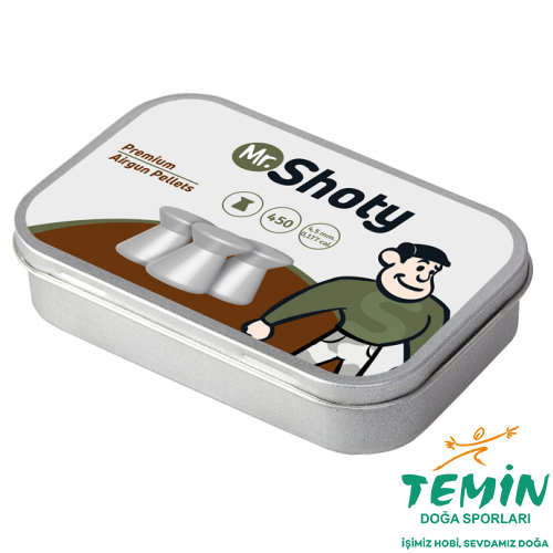 TEMİN | Av ● Outdoor ● Atış | PCP, Havalı Tüfek, Tabanca & Optik