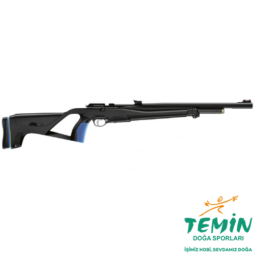 TEMİN | Av ● Outdoor ● Atış | PCP, Havalı Tüfek, Tabanca & Optik