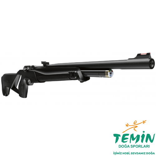 TEMİN | Av ● Outdoor ● Atış | PCP, Havalı Tüfek, Tabanca & Optik