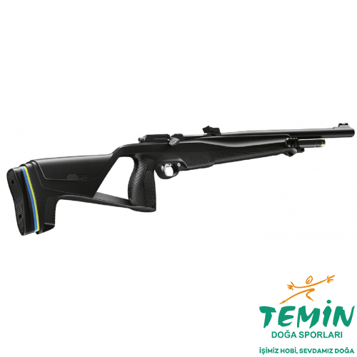 TEMİN | Av ● Outdoor ● Atış | PCP, Havalı Tüfek, Tabanca & Optik