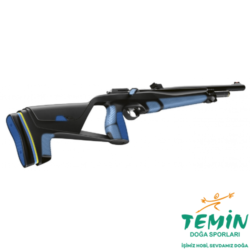 TEMİN | Av ● Outdoor ● Atış | PCP, Havalı Tüfek, Tabanca & Optik