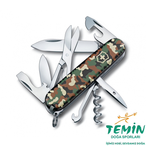 TEMİN | Av ● Outdoor ● Atış | PCP, Havalı Tüfek, Tabanca & Optik