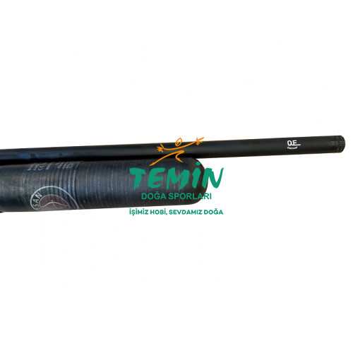 TEMİN | Av ● Outdoor ● Atış | PCP, Havalı Tüfek, Tabanca & Optik