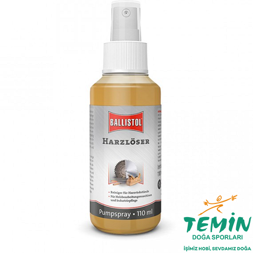 TEMİN | Av ● Outdoor ● Atış | PCP, Havalı Tüfek, Tabanca & Optik