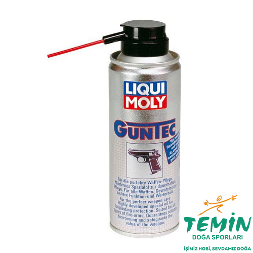 TEMİN | Av ● Outdoor ● Atış | PCP, Havalı Tüfek, Tabanca & Optik