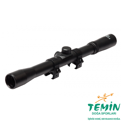 TEMİN | Av ● Outdoor ● Atış | PCP, Havalı Tüfek, Tabanca & Optik