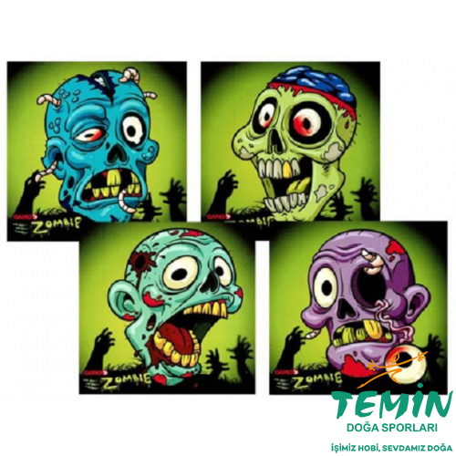 TEMİN | Av ● Outdoor ● Atış | PCP, Havalı Tüfek, Tabanca & Optik