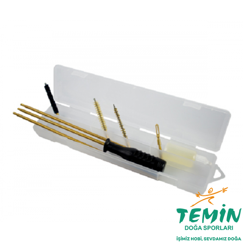 TEMİN | Av ● Outdoor ● Atış | PCP, Havalı Tüfek, Tabanca & Optik