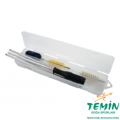 TEMİN | Av ● Outdoor ● Atış | PCP, Havalı Tüfek, Tabanca & Optik