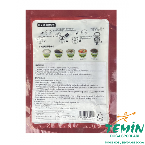 TEMİN | Av ● Outdoor ● Atış | PCP, Havalı Tüfek, Tabanca & Optik