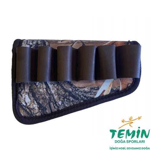 TEMİN | Av ● Outdoor ● Atış | PCP, Havalı Tüfek, Tabanca & Optik