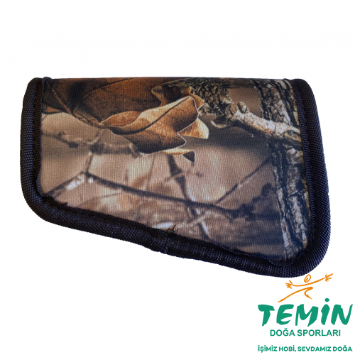 TEMİN | Av ● Outdoor ● Atış | PCP, Havalı Tüfek, Tabanca & Optik