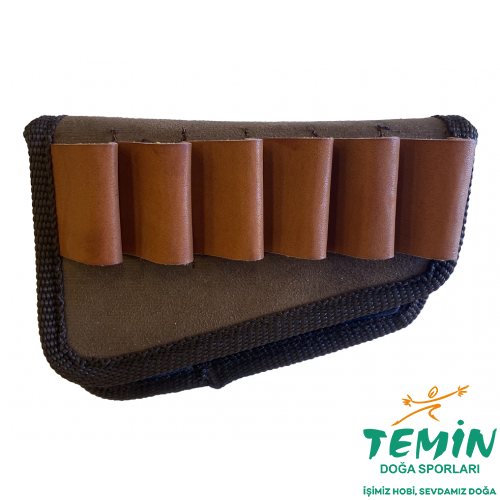 TEMİN | Av ● Outdoor ● Atış | PCP, Havalı Tüfek, Tabanca & Optik