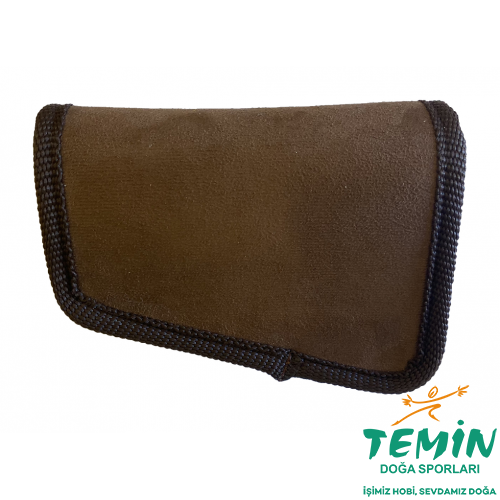 TEMİN | Av ● Outdoor ● Atış | PCP, Havalı Tüfek, Tabanca & Optik