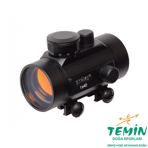 TEMİN | Av ● Outdoor ● Atış | PCP, Havalı Tüfek, Tabanca & Optik