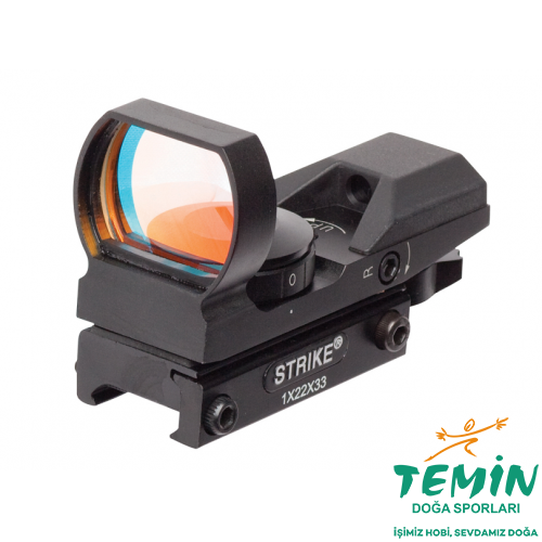 TEMİN | Av ● Outdoor ● Atış | PCP, Havalı Tüfek, Tabanca & Optik