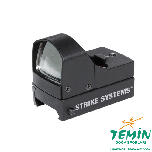 TEMİN | Av • Outdoor • Atış | PCP, Havalı Tüfek, Tabanca & Optik