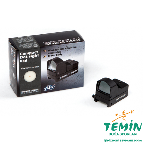 TEMİN | Av • Outdoor • Atış | PCP, Havalı Tüfek, Tabanca & Optik