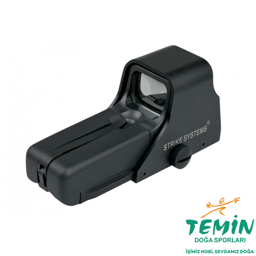 TEMİN | Av ● Outdoor ● Atış | PCP, Havalı Tüfek, Tabanca & Optik