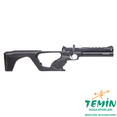 TEMİN | Av ● Outdoor ● Atış | PCP, Havalı Tüfek, Tabanca & Optik