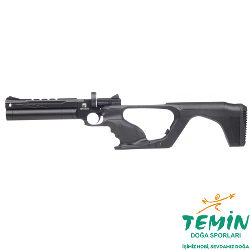 TEMİN | Av ● Outdoor ● Atış | PCP, Havalı Tüfek, Tabanca & Optik