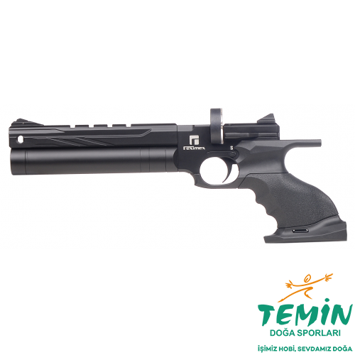 TEMİN | Av ● Outdoor ● Atış | PCP, Havalı Tüfek, Tabanca & Optik