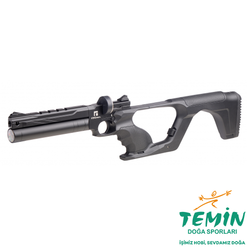 TEMİN | Av ● Outdoor ● Atış | PCP, Havalı Tüfek, Tabanca & Optik