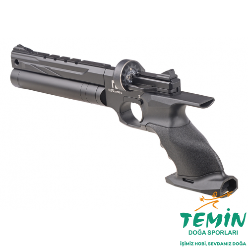 TEMİN | Av ● Outdoor ● Atış | PCP, Havalı Tüfek, Tabanca & Optik