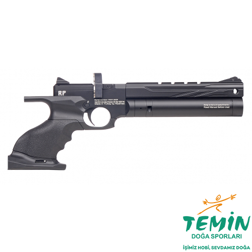 TEMİN | Av ● Outdoor ● Atış | PCP, Havalı Tüfek, Tabanca & Optik