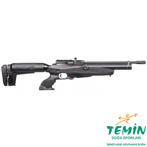 TEMİN | Av ● Outdoor ● Atış | PCP, Havalı Tüfek, Tabanca & Optik