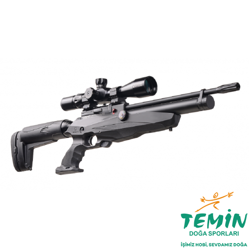 TEMİN | Av ● Outdoor ● Atış | PCP, Havalı Tüfek, Tabanca & Optik