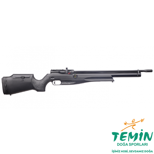 TEMİN | Av ● Outdoor ● Atış | PCP, Havalı Tüfek, Tabanca & Optik