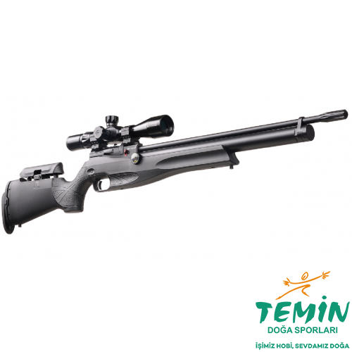 TEMİN | Av ● Outdoor ● Atış | PCP, Havalı Tüfek, Tabanca & Optik