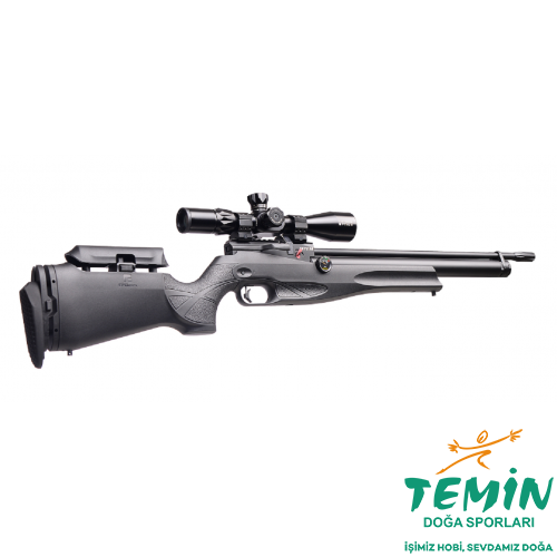 TEMİN | Av ● Outdoor ● Atış | PCP, Havalı Tüfek, Tabanca & Optik