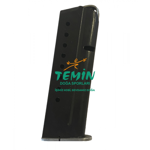 TEMİN | Av ● Outdoor ● Atış | PCP, Havalı Tüfek, Tabanca & Optik