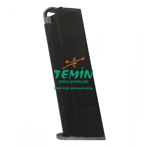 TEMİN | Av ● Outdoor ● Atış | PCP, Havalı Tüfek, Tabanca & Optik