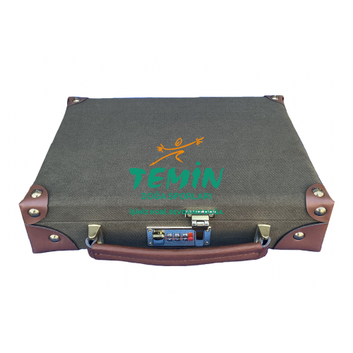 TEMİN | Av ● Outdoor ● Atış | PCP, Havalı Tüfek, Tabanca & Optik