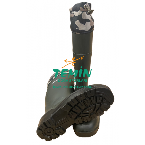 TEMİN | Av ● Outdoor ● Atış | PCP, Havalı Tüfek, Tabanca & Optik